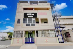 Super Hotel O Chittoor Railway Station Formerly Four Oaks, Tirupati