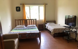 Vantage Home Bedroom 1 - GF