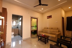 Revanth Divine Homestay - 1BHK, 2BHK, 3BHK, Tirupati