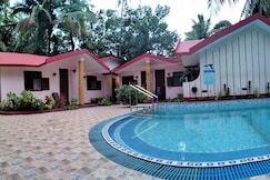 Harbor Court Beach Resort, Goa