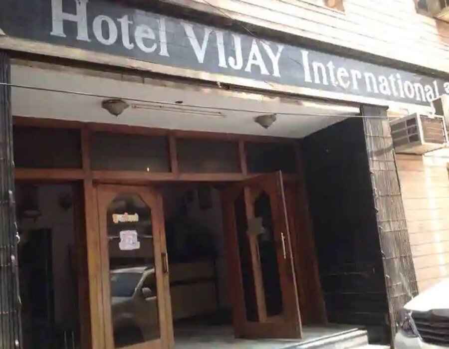 Hotel Vijay - Tap to explore photos