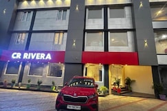 CR RIVERA, Madurai