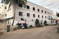 Lakshmi Residency, Raichur