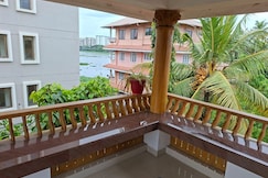 AVG cottage, Cochin