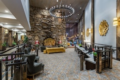 Crowne Plaza Resort ASHEVILLE, Buncombe
