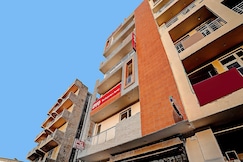 Flagship New Signature Hotel Near Iskcon Temple Noida, Noida