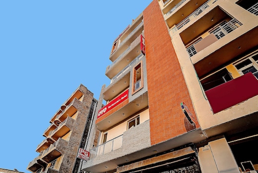 Flagship New Signature Hotel Near Iskcon Temple Noida