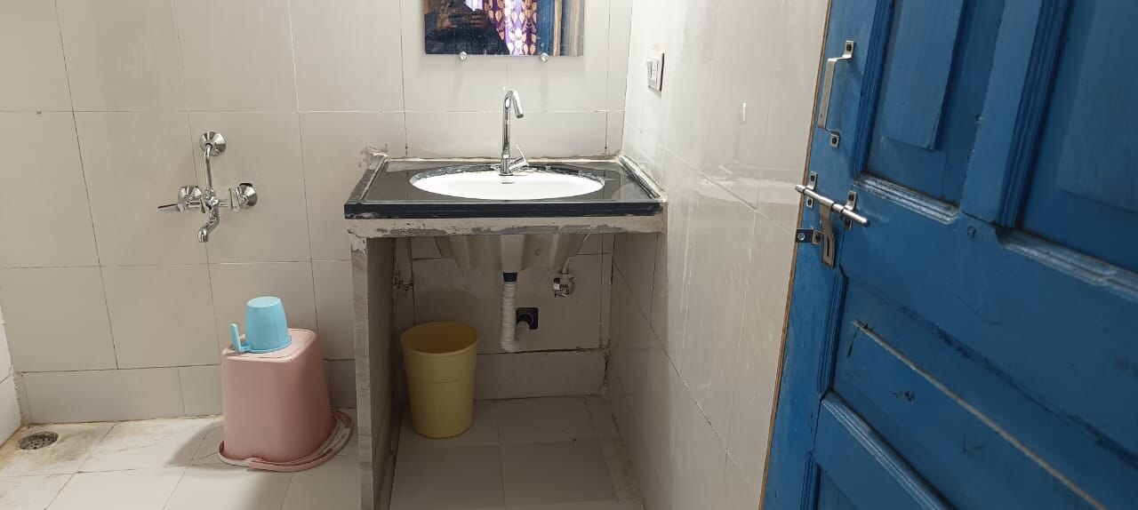 Janki Homestay - Tap to explore photos