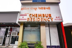 Via Chembur Residency, Mumbai