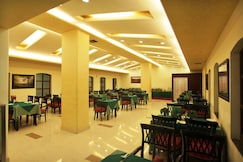 Mumtaz Towers, Srinagar