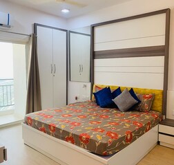 Luxury Studio Apartments