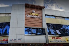 Johns Residency Idukki, Kattappana