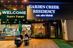 Garden Creek Residency, Near Mumbai Airport, Mumbai