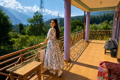 Jain Residency, Manali