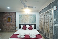 Aranyak Hotel & Resort, Baripada