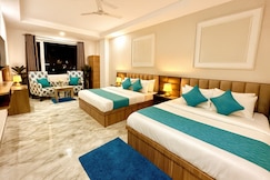 Sitara Premium La Meridian, Haridwar
