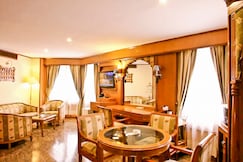 KC Residency, Jammu