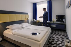MERCURE FRA ESCHBORN HELFMANN, Frankfurt