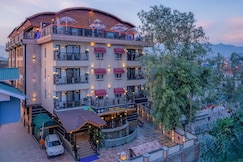 Hotel Downtown, Srinagar