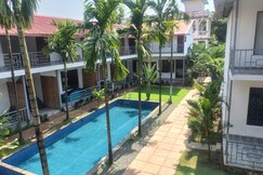 Experience Bliss at Morjimm, Sawantwadi