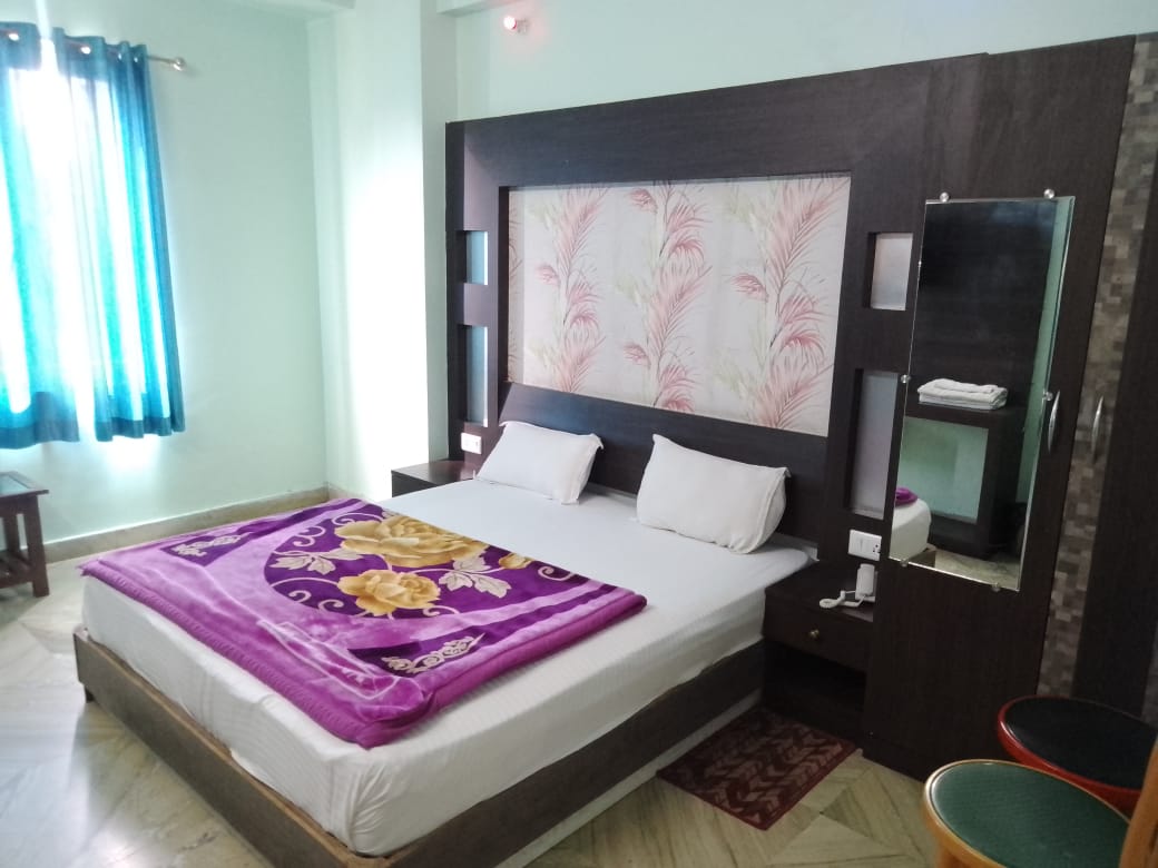 HOTEL NIRMALA INN - Tap to explore photos