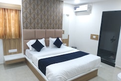Hotel Bhavya Palace, Anand