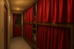 Cozy Inn Hostel Delhi, Delhi