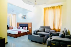 Hotel Thames, Zirakpur