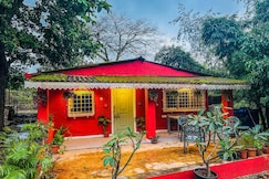 MISTIC NATURE FARM HOMESTAY, Lonavala