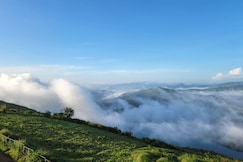 GEE Resorts and Heights, Idukki