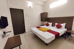 Super Hotel O Red Moon Residency, Chennai
