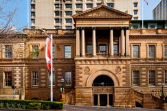 InterContinental Sydney, an IHG Hotel, Sydney