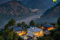 Pacific Inn Vistaar Hotels & Resorts, Kanatal