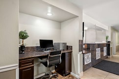 Best Western Executive Inn, Kings