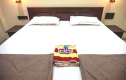 Non AC Room