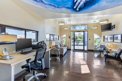 Best Western Space Age Lodge, Maricopa