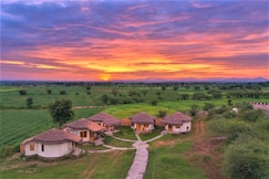 The Jawai Vanya Bagh resort by Lavender Hotels, Falna