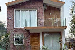 Karam Villa ~ Park & Peace, Roorkee