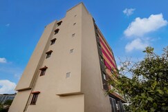 Hotel O Rajgir Hights, Patna