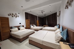 Hotel GARUDA INN, Kawardha