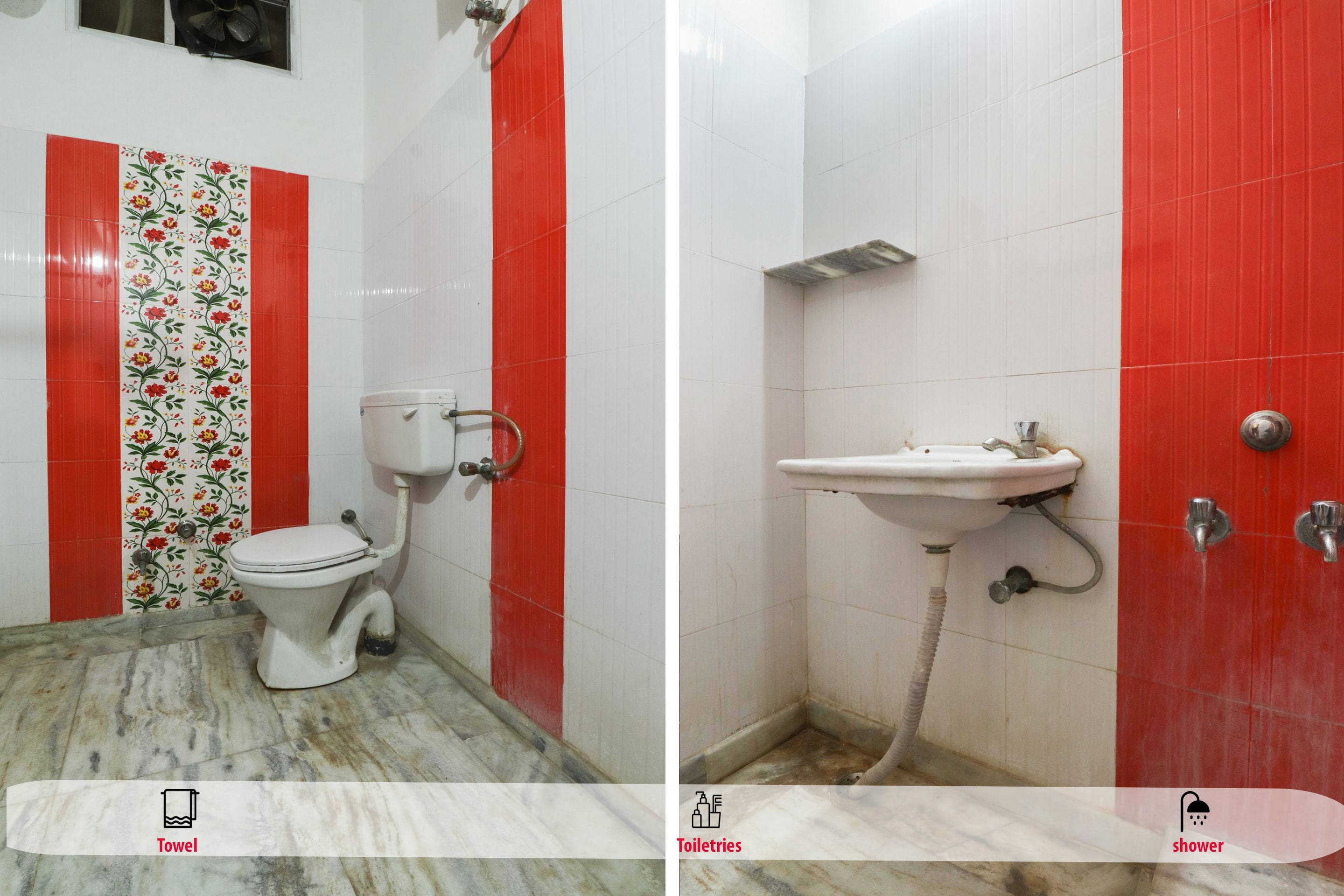 Hotel O Barkha Dham - Tap to explore photos