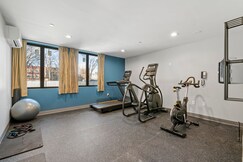 Holiday Inn Express & Suites BRONX - NYC, Bergen