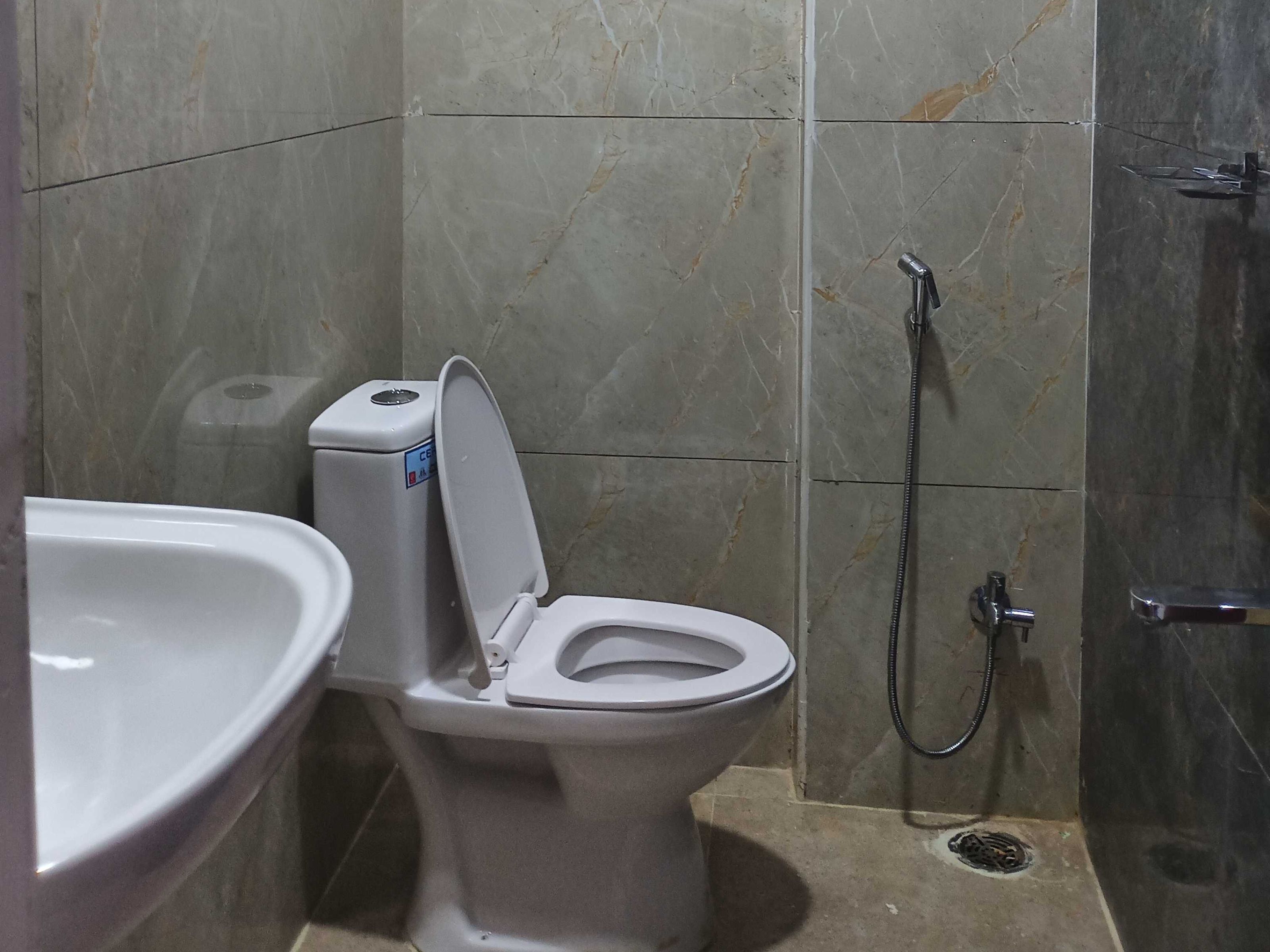 SPOT ON Hotel Maha Lakshmi - Tap to explore photos
