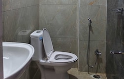 Washroom
