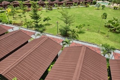 Nirvana Resort and Restaurant, Vaghodia