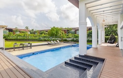 Swimming Pool 1