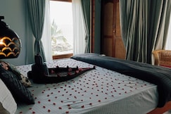 Ocean Enjoyment Retreat Center, Kovalam and Poovar