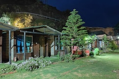 JAYARA RESORT AND CAFE, Barkot