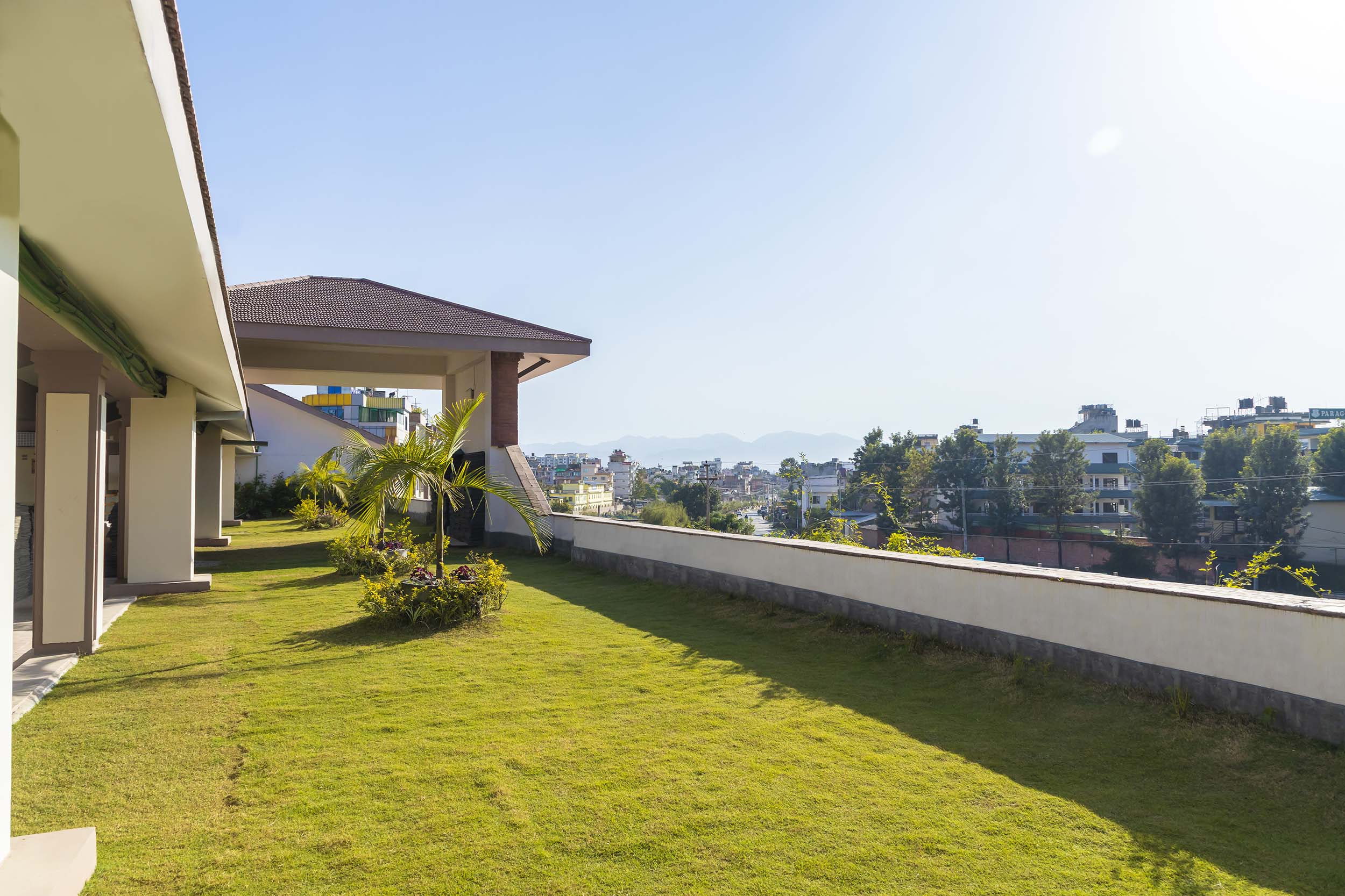 Hotel Anand Pashupati - Tap to explore photos