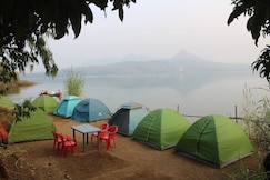 Kinara Pawna Lake Camping Lonavala, Pune